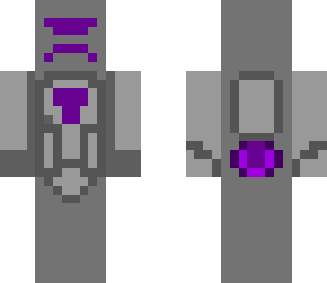iron ender bot