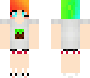 grass block pjs