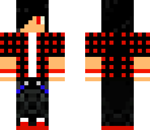 cool teen