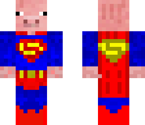 the superpig