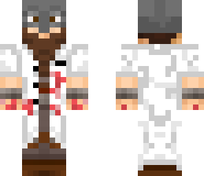 scientist viking 2