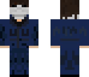 michael myers