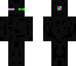 epic enderman