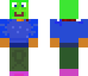 skyman 2
