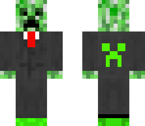 former creeper