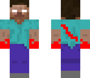 murder herobrine