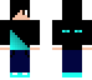 ender boy