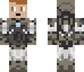 iron gavin 5