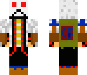 assassin israphel