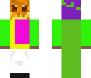 i was bored so i let a 4 year old do dis