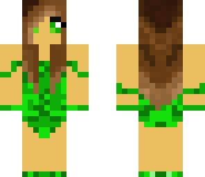 fairy elf girl 