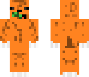 orange sloth