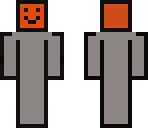 iron golem animation