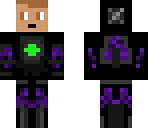 iron gavin 10