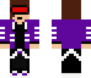 thomashot