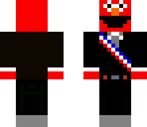 elmo presidente