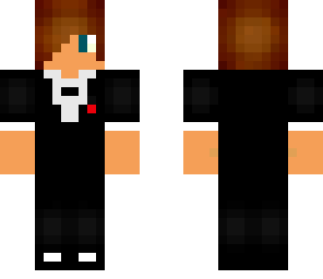 hd tuxedo teen
