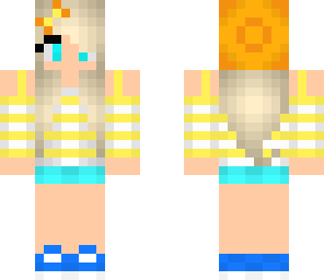 sunshine girl