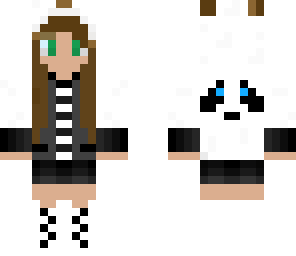 panda