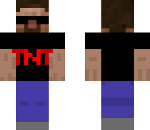 tnt steve