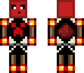 slime de redstone
