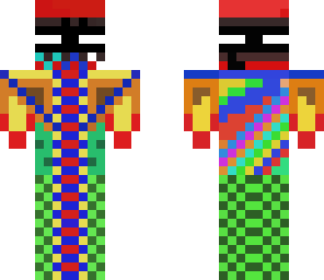 herobrine assassin