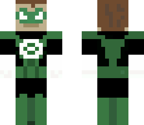 green lantern