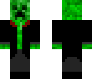 punkd creeper