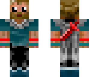 my skin