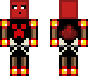 slime de redstone
