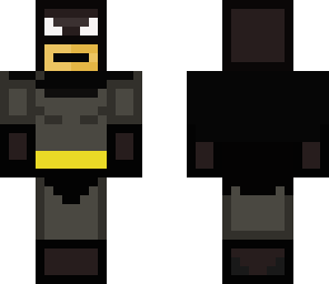 batman