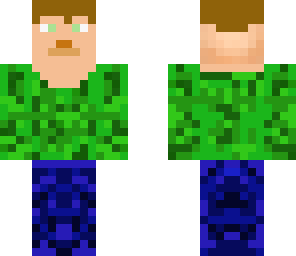 tottaly random guy