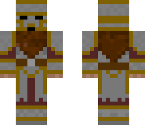 dwarf guard improoved