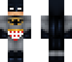 batman