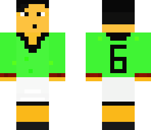 europa ix soccer player