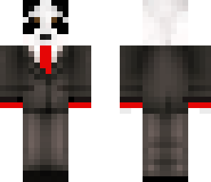 mr panda