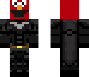 elmo knight
