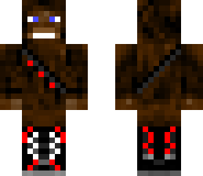 chewbacca