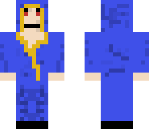 evil mage