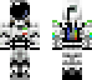 astronaut
