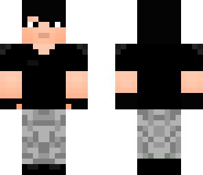 arcticcamo man