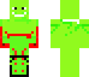 weird alien