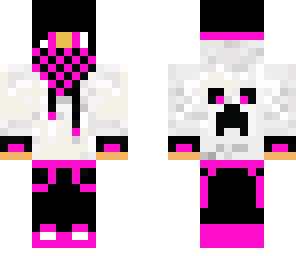 pink gangster