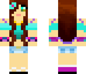 cute girl remade