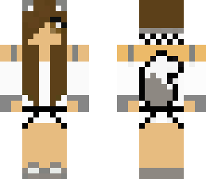 wolfy edit