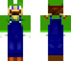 luigi