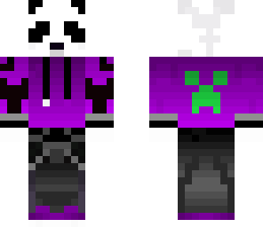 getto panda