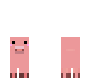 the boss pig