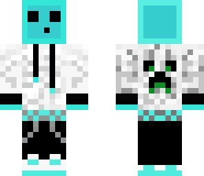 slime cool