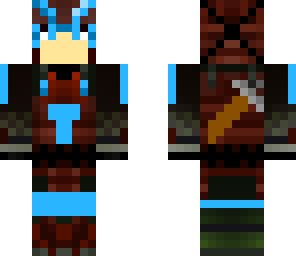 diamond samurai